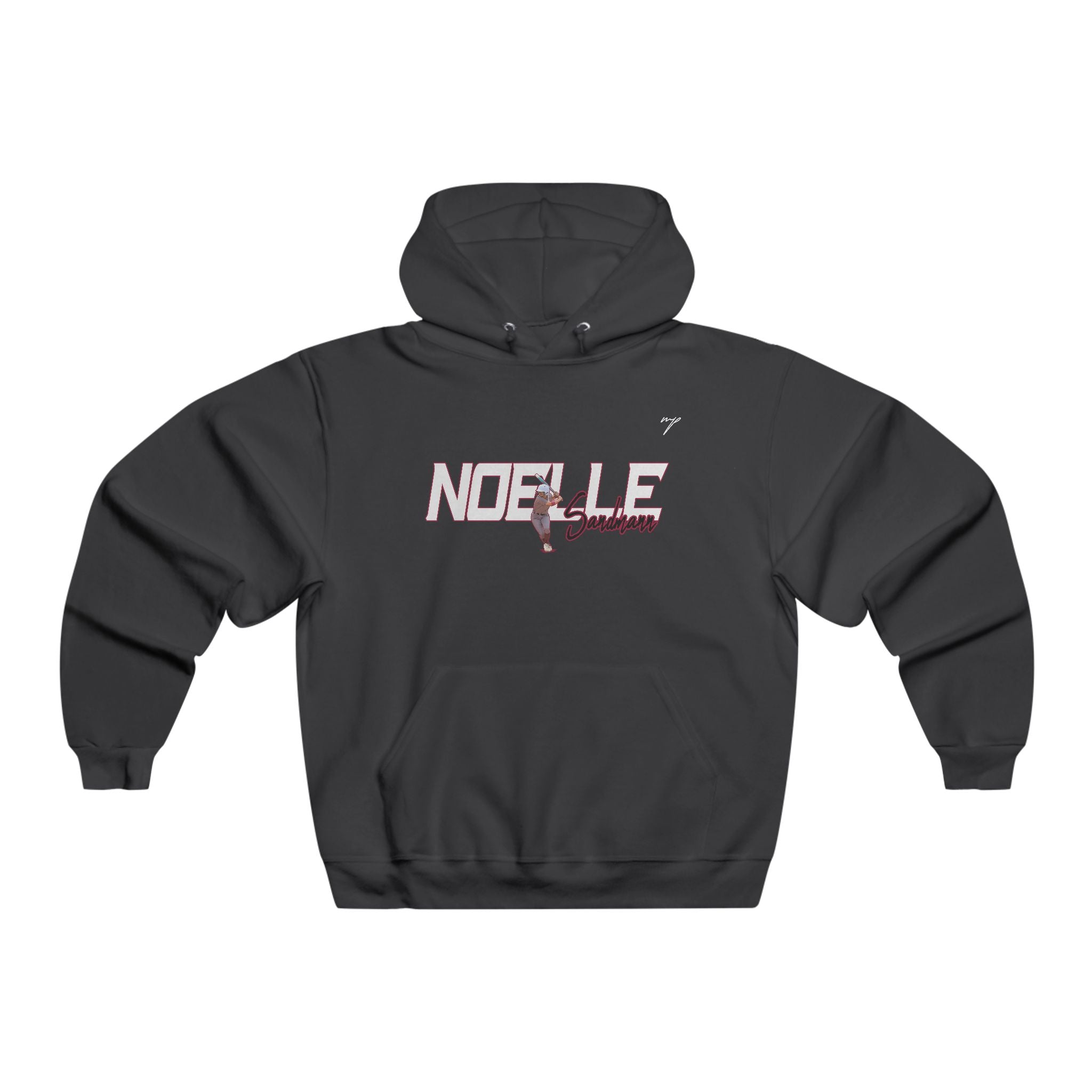 Noelle Sandmann Vintage Hoodie