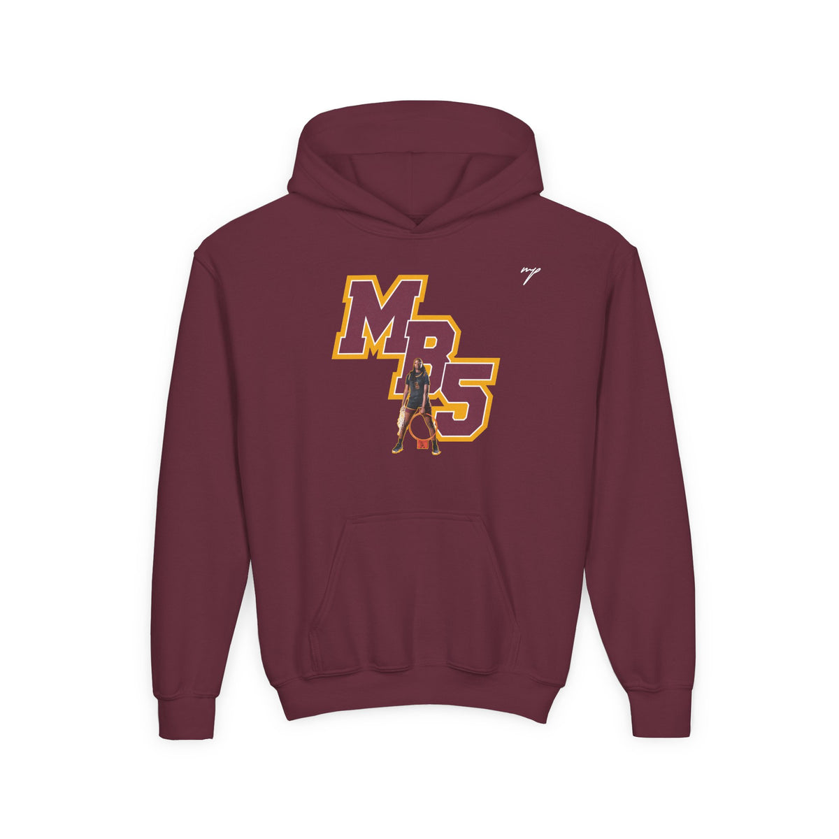 Marley Bell YOUTH Hoodie