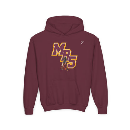Marley Bell YOUTH Hoodie