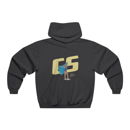 Carli Stanford Vintage Hoodie
