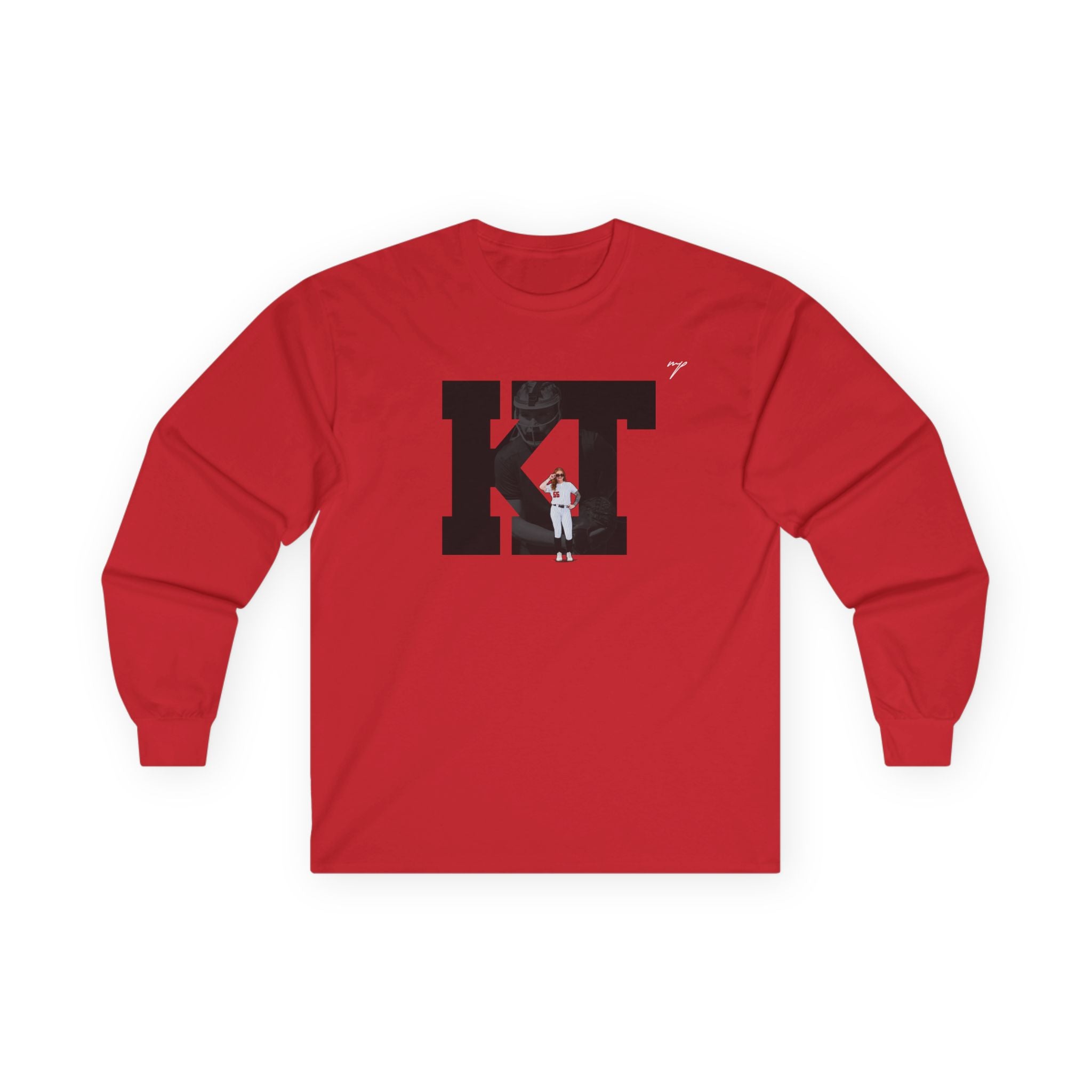 Kaitlyn Terry Long Sleeve