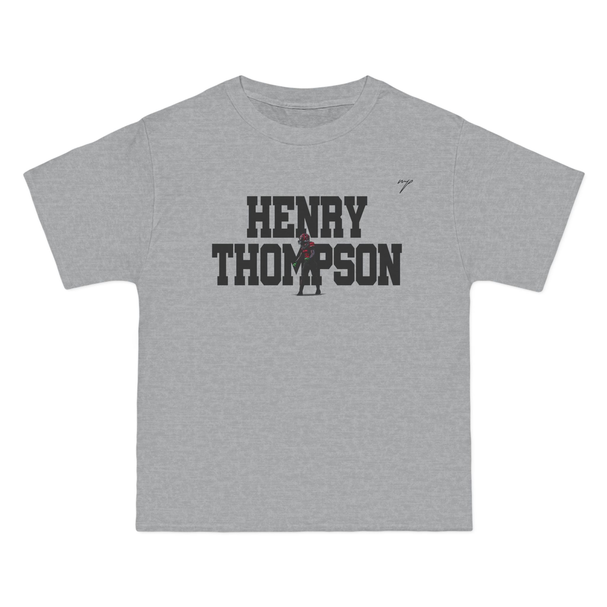 Henry Thompson Vintage Tee