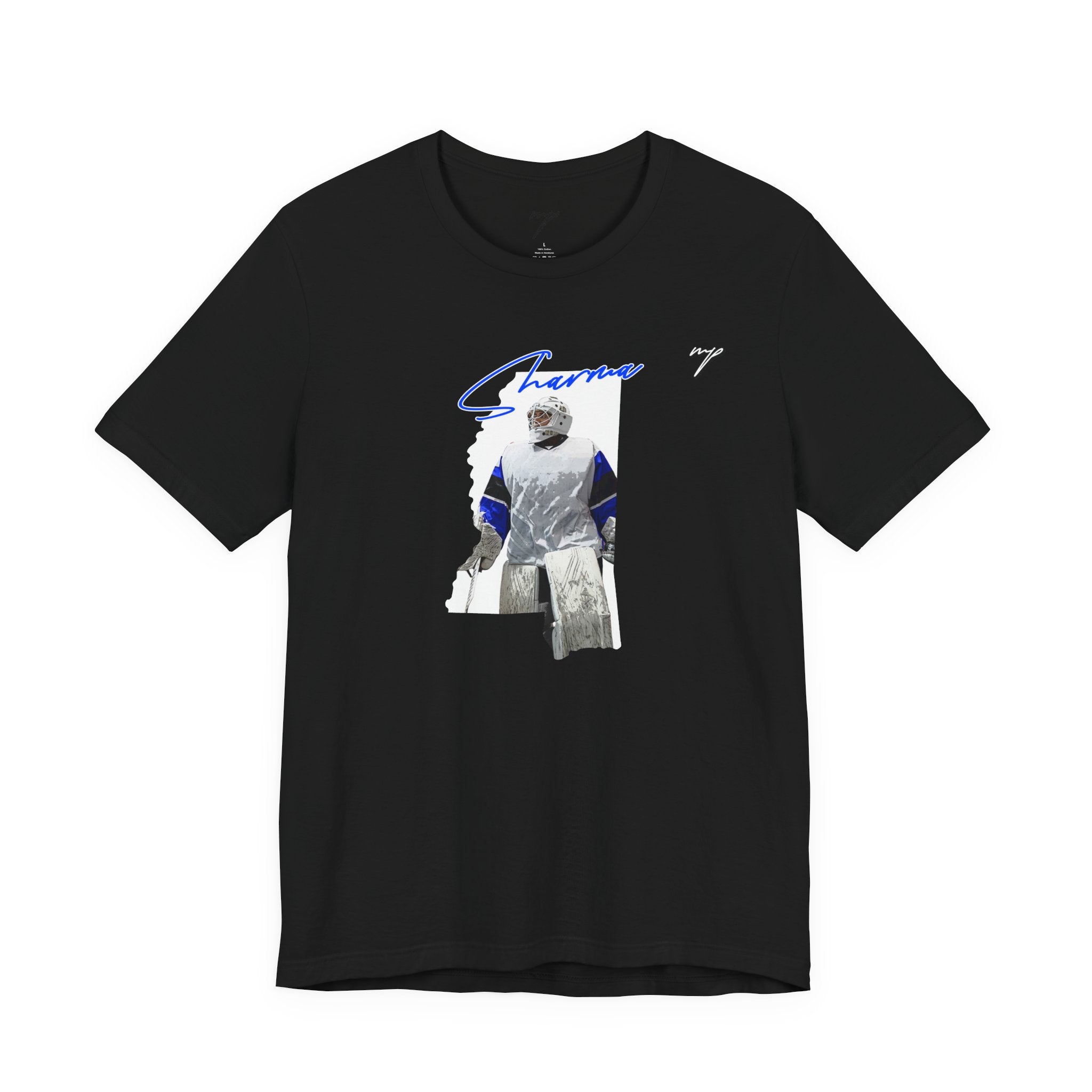Rahul Sharma Graphic Tee