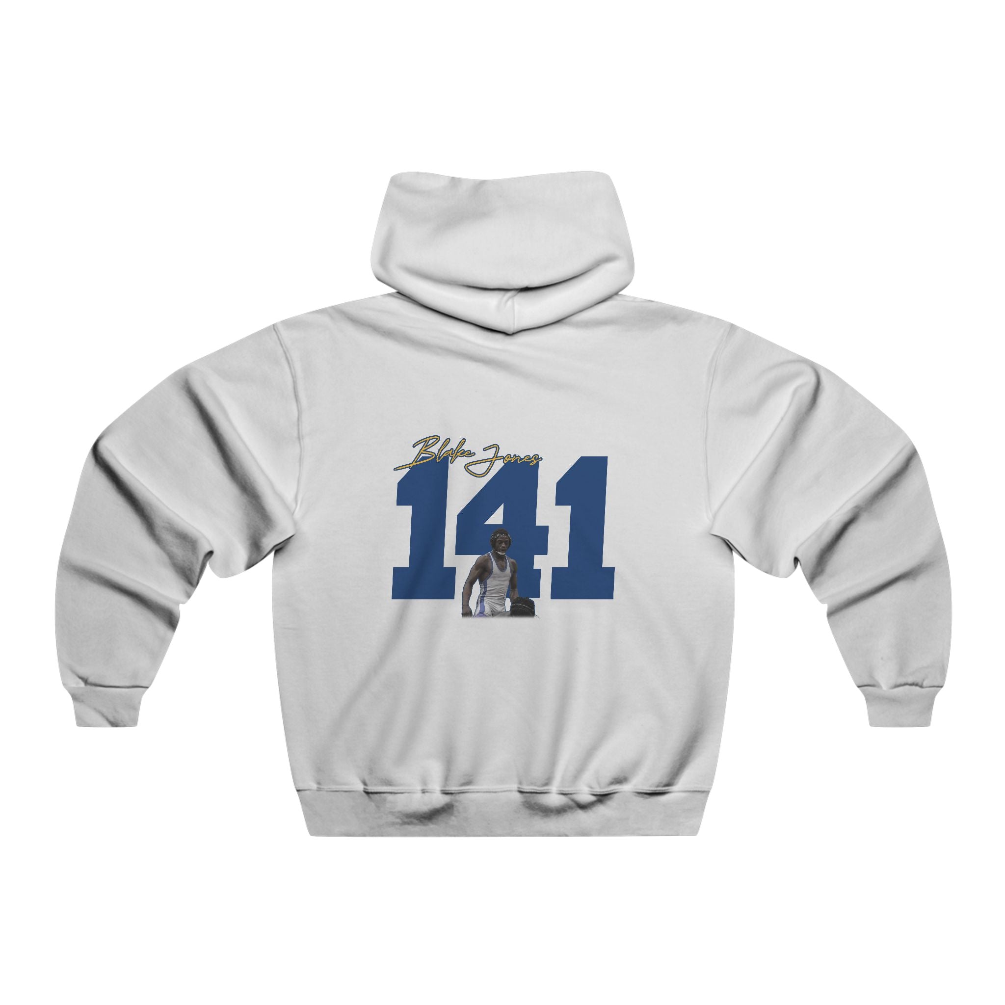 Blake Jones Vintage Hoodie