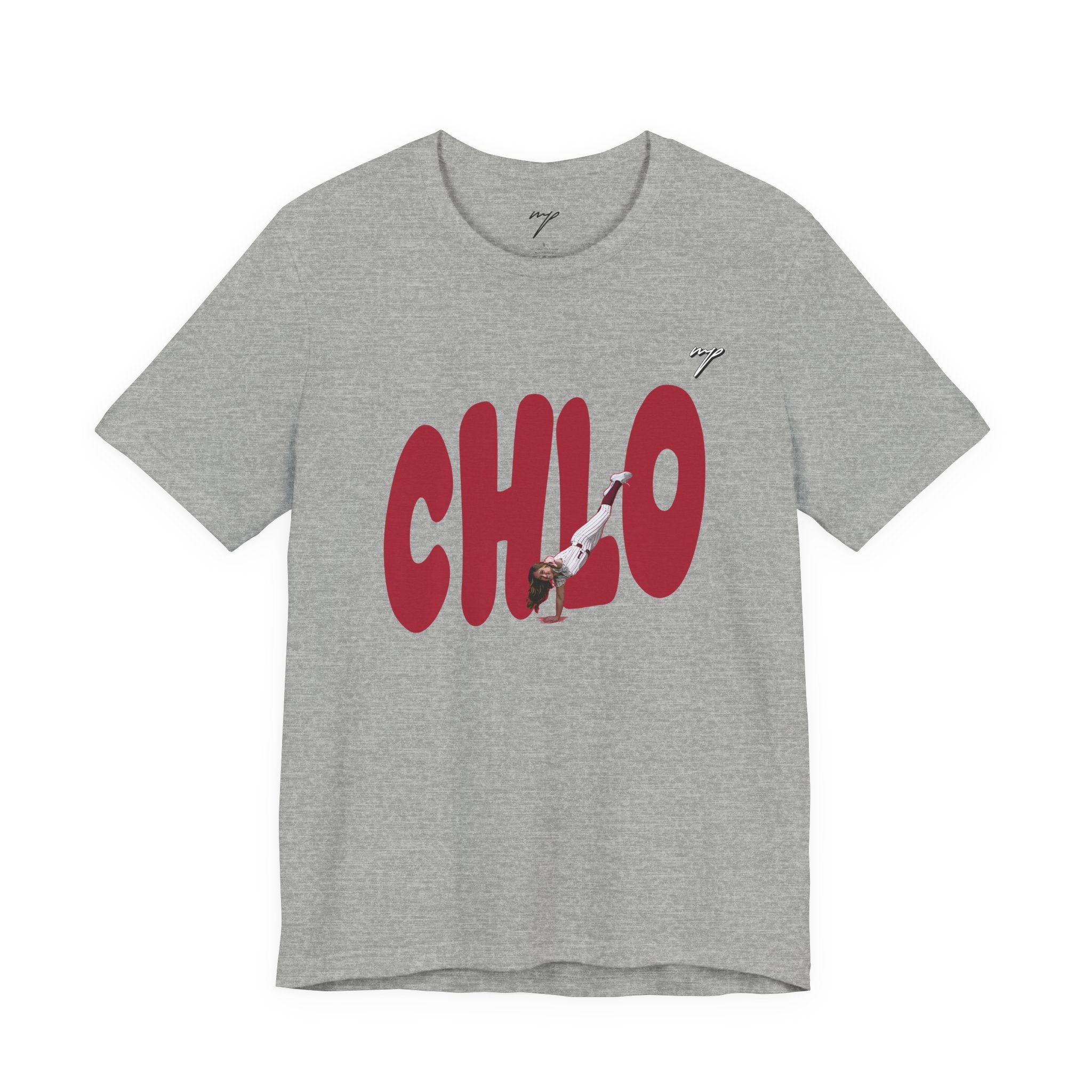 Chloe Jenkins Graphic Tee