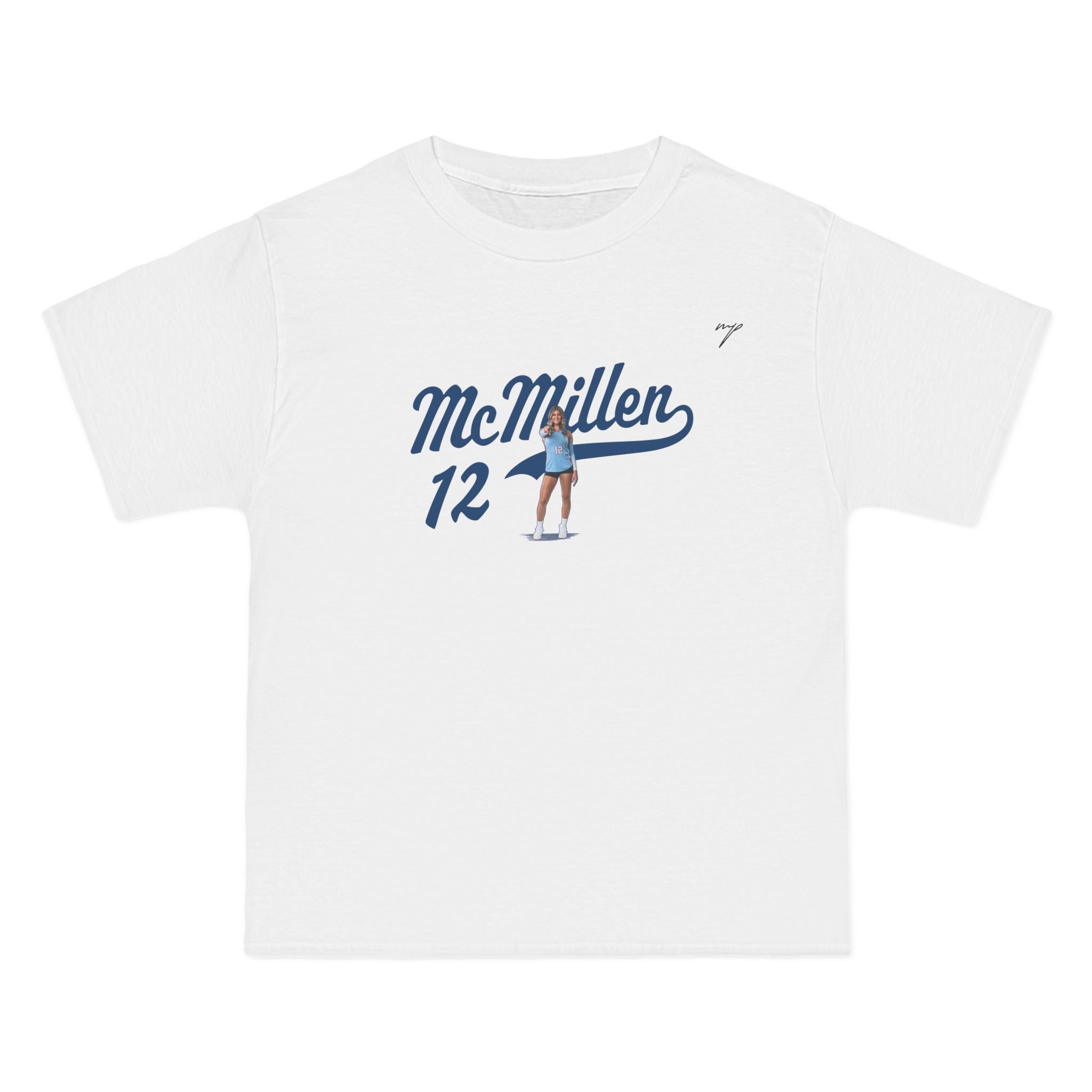 Shay McMillen Vintage Tee