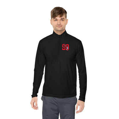 Jonathan Rulo Quarter-Zip