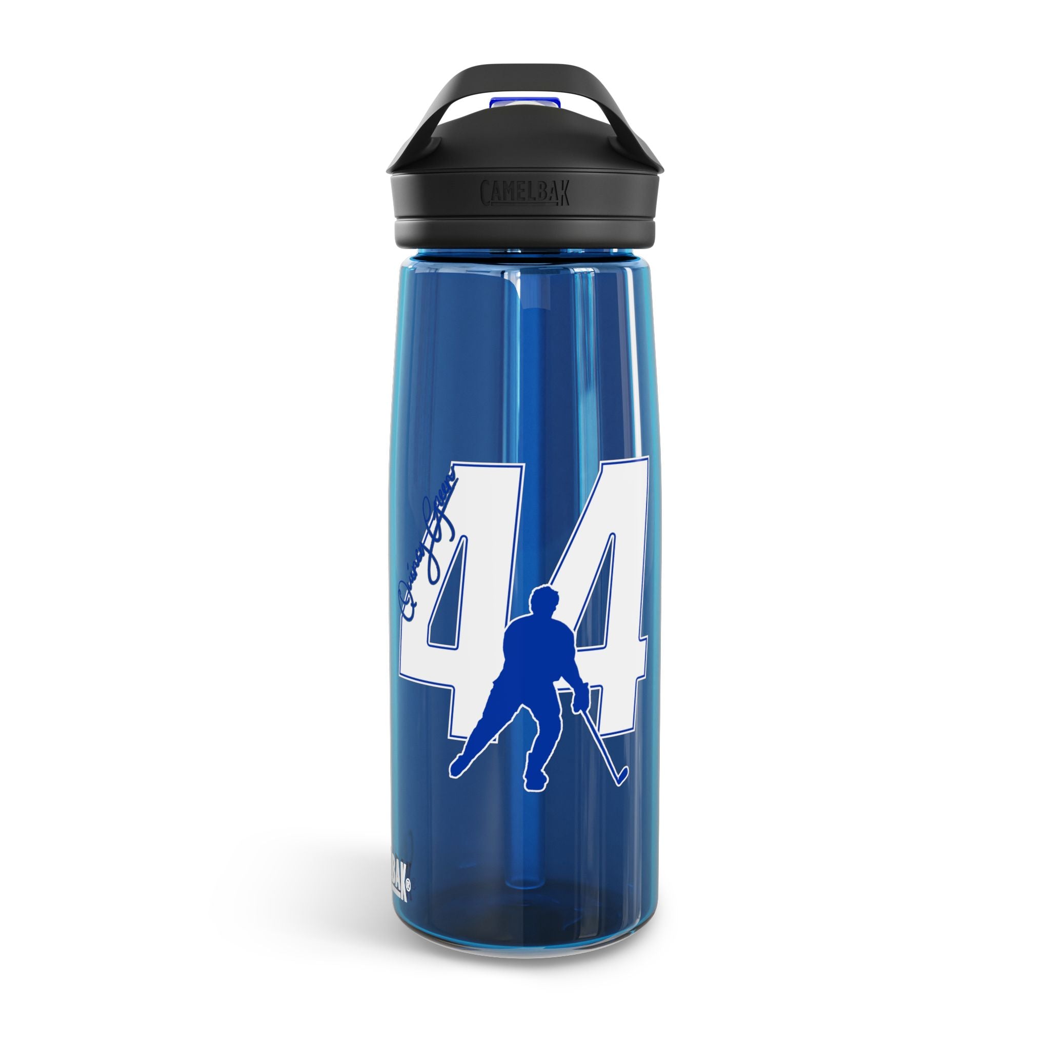 Quincy Green CamelBak Water Bottle