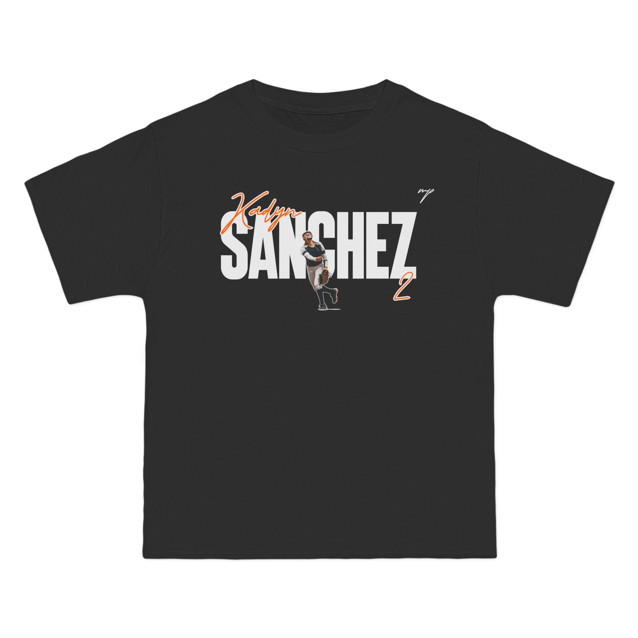 Kadyn Sanchez Vintage Tee