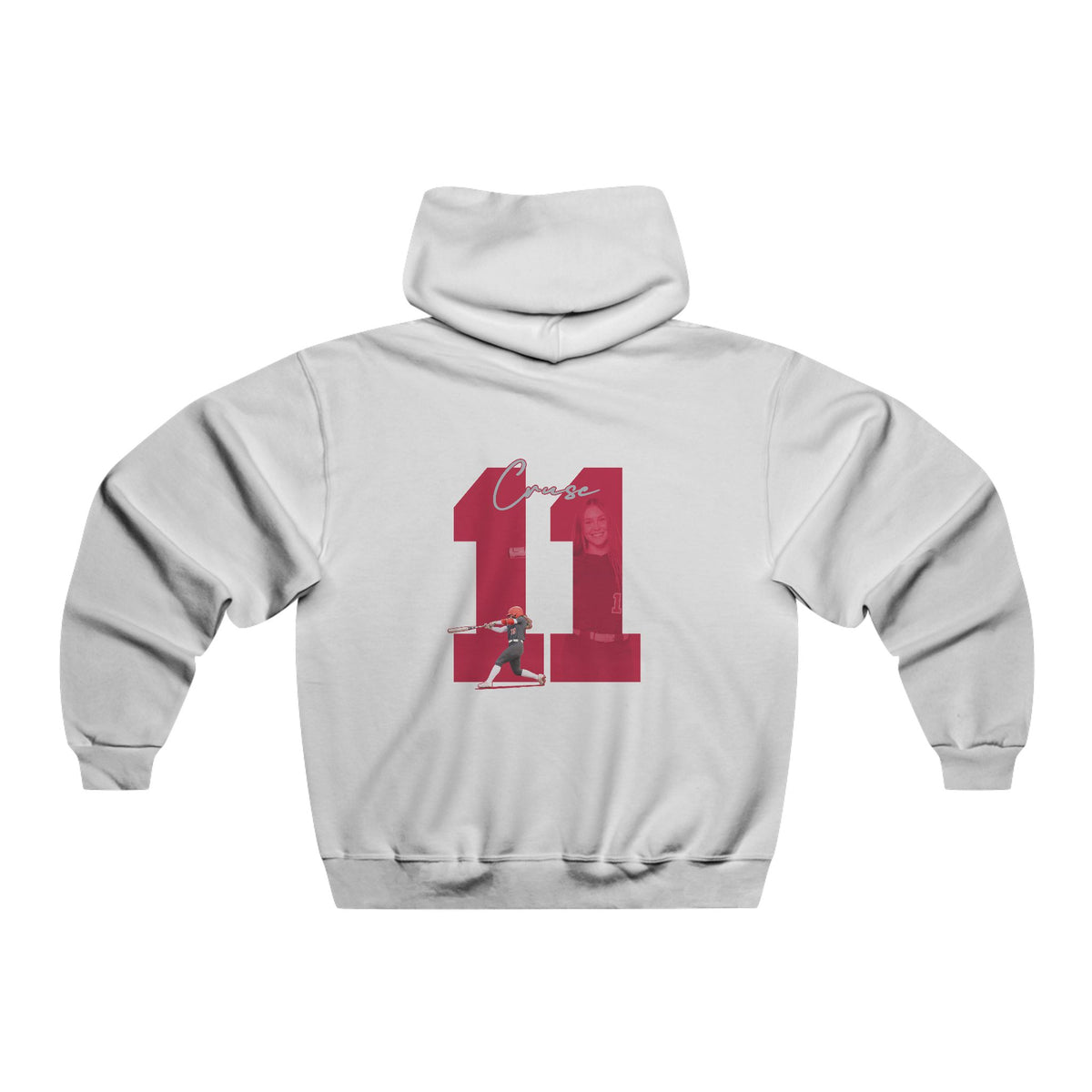 Taylor Cruse Vintage Hoodie