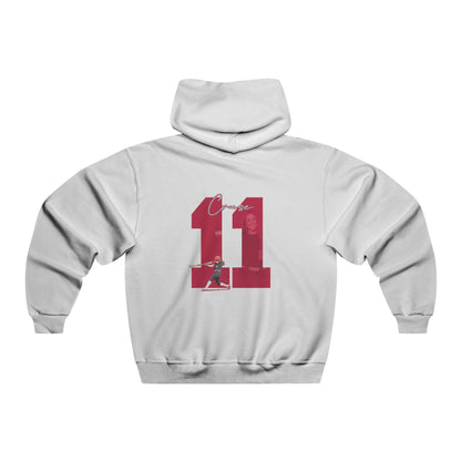 Taylor Cruse Vintage Hoodie