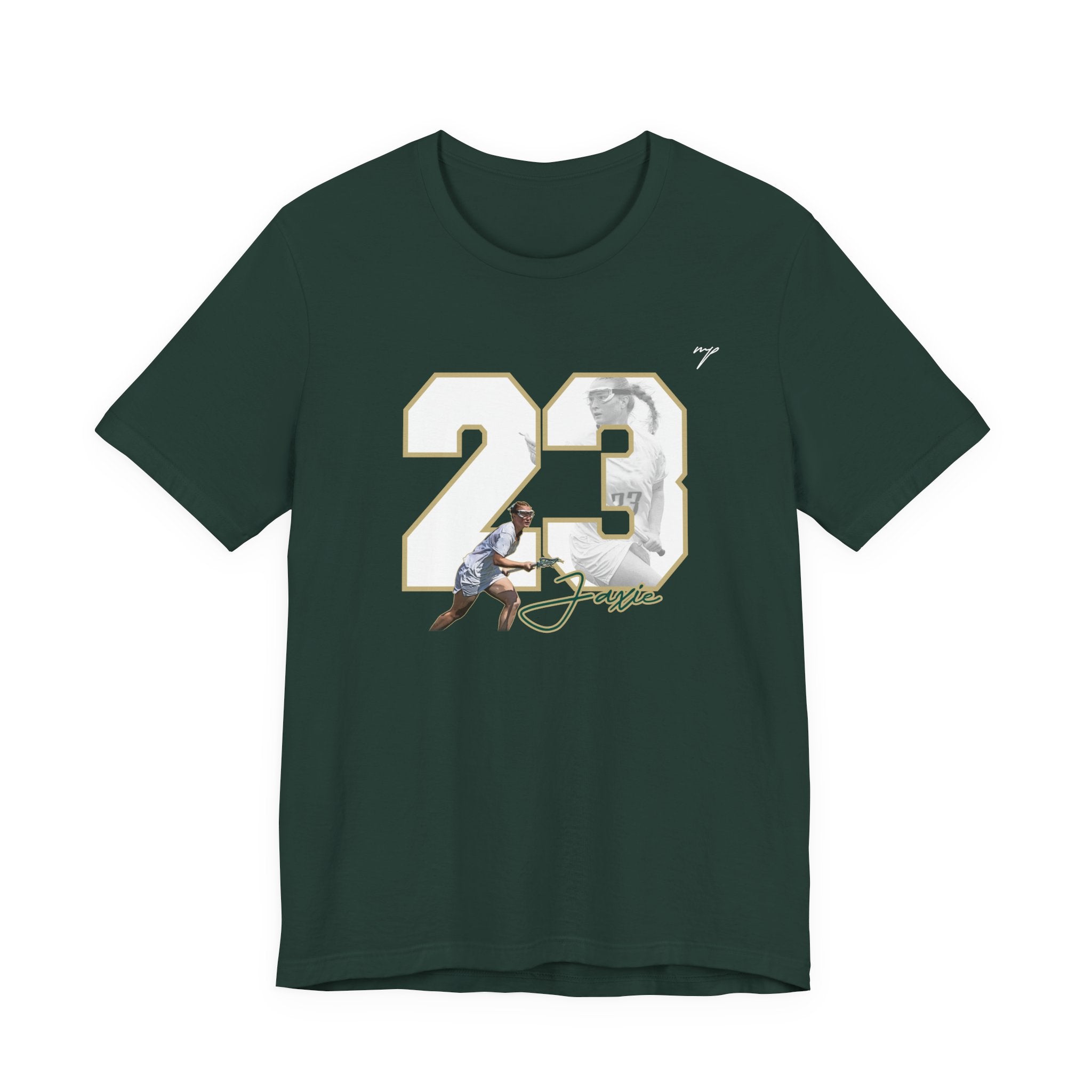 Jaxie Cestone Graphic Tee