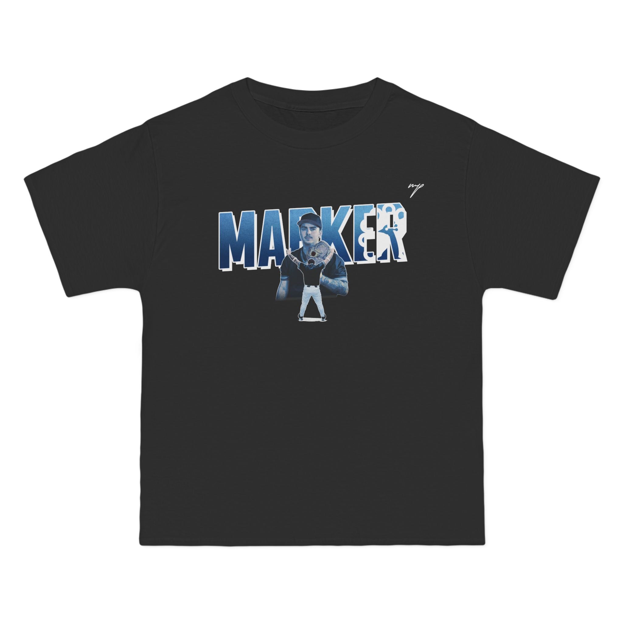 Joey Marker Vintage Tee