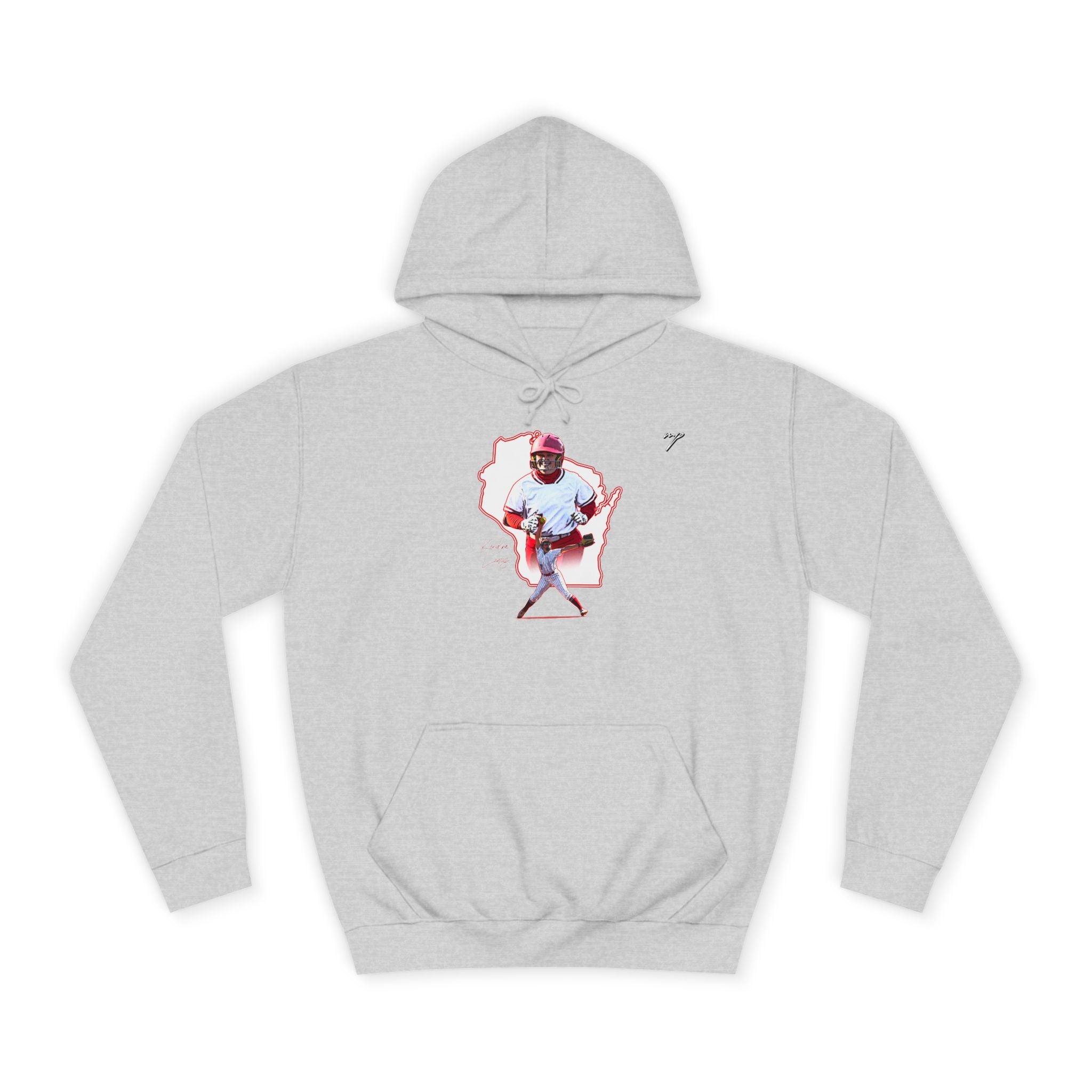 Kendra Lewis Hoodie