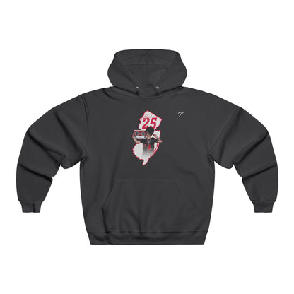 Sophia Bordi Vintage Hoodie