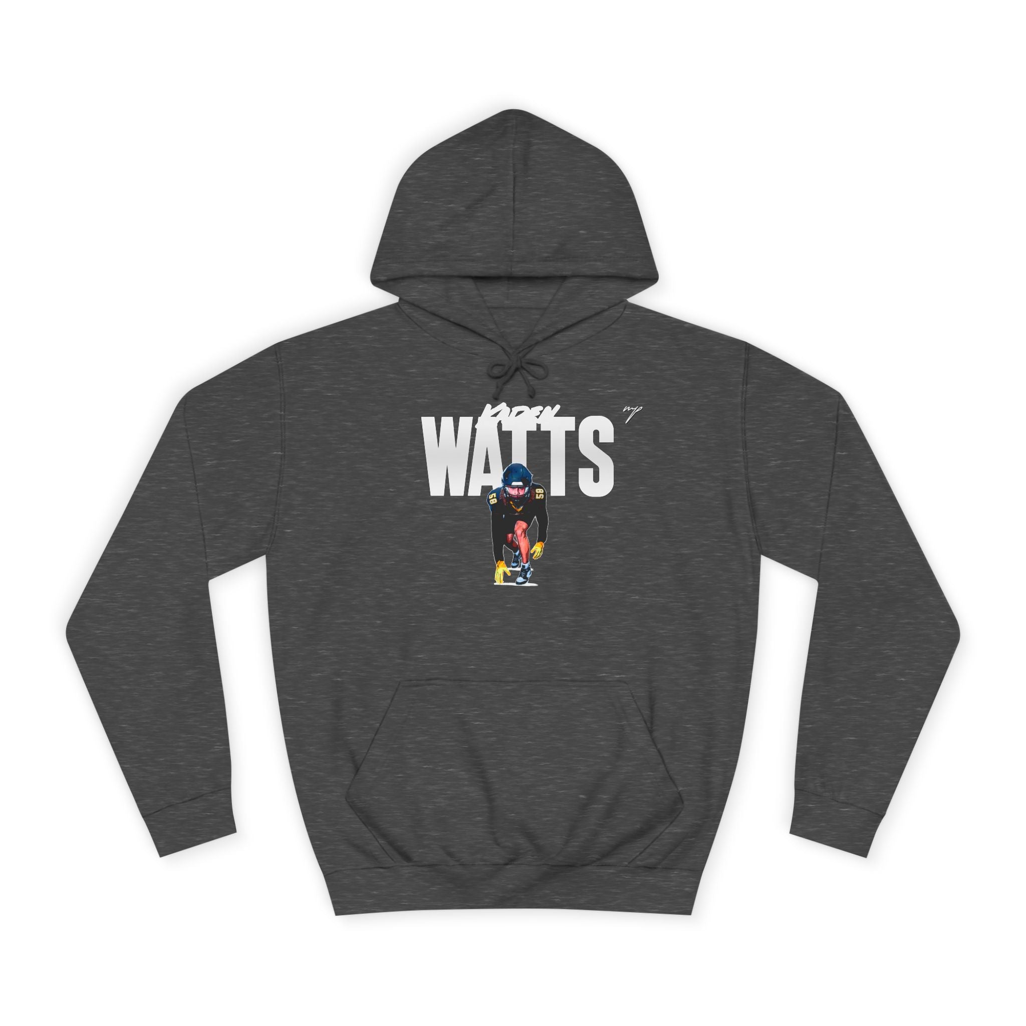 Kaden Watts Hoodie