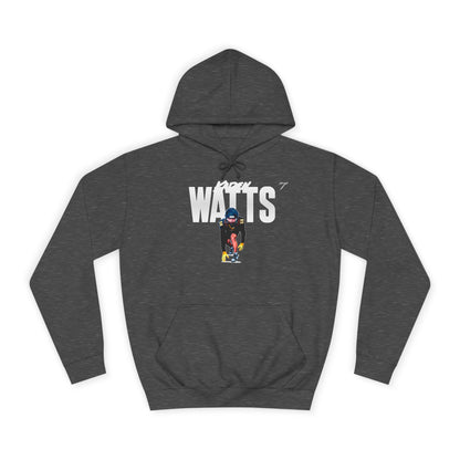 Kaden Watts Hoodie