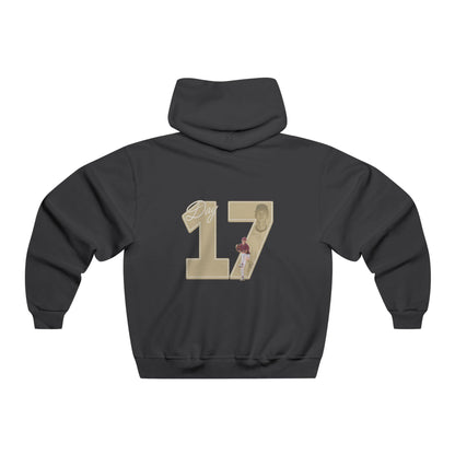 Bubba Day Vintage Hoodie