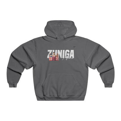 Kiyanno Zuniga Vintage Hoodie
