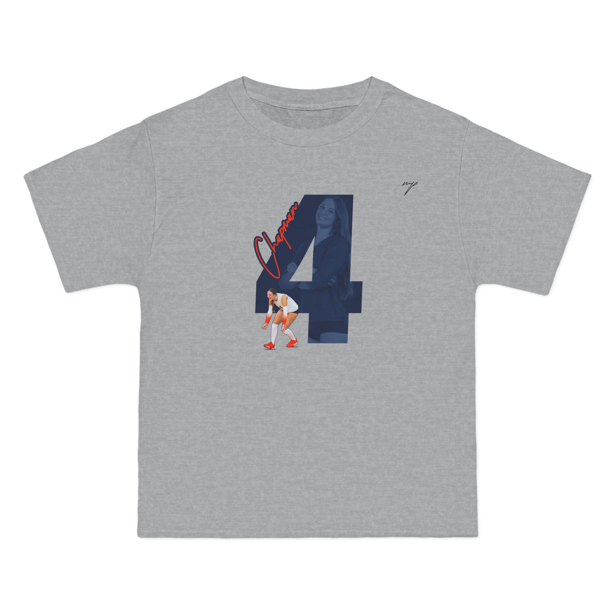 Paityn Chapman Vintage Tee