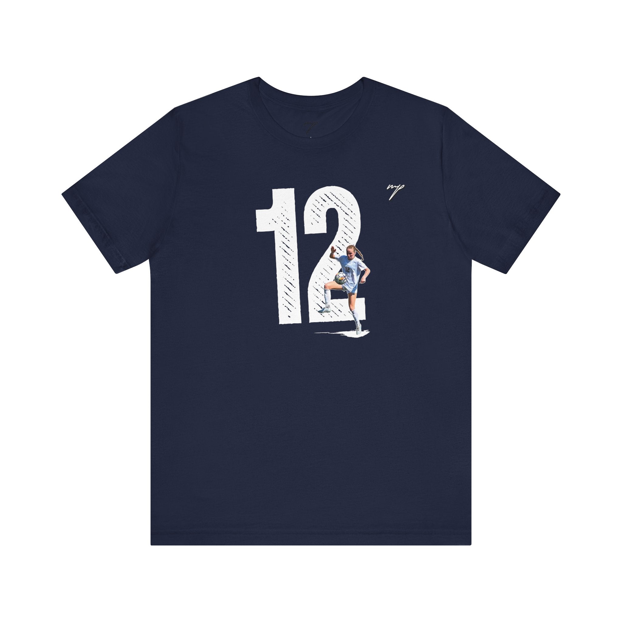 Fiona Fraser Graphic Tee