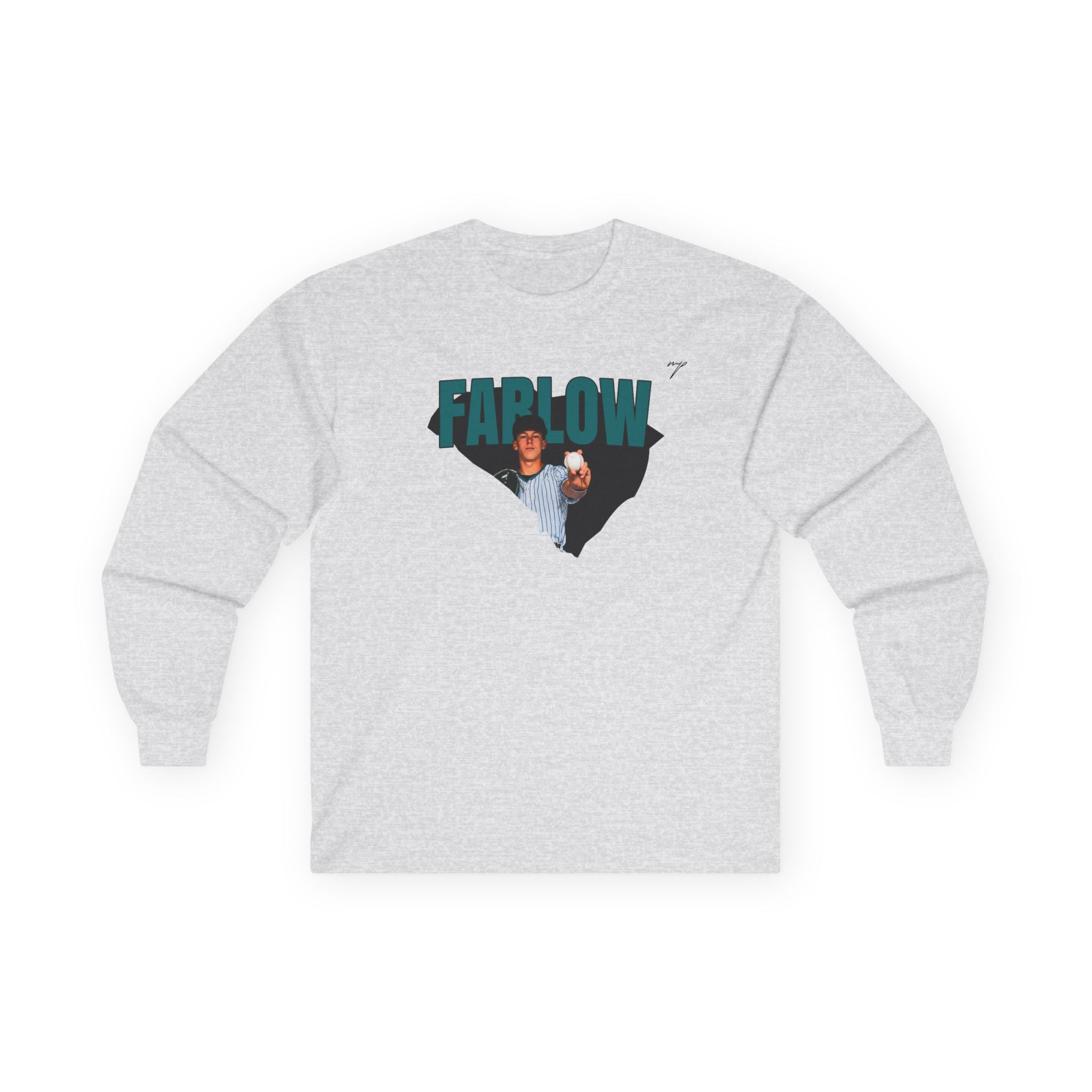 Jackson Farlow Long Sleeve