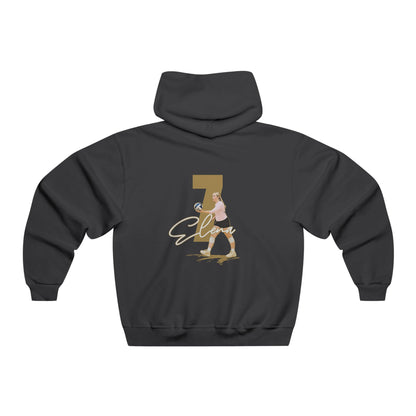 Elena Dragani Vintage Hoodie