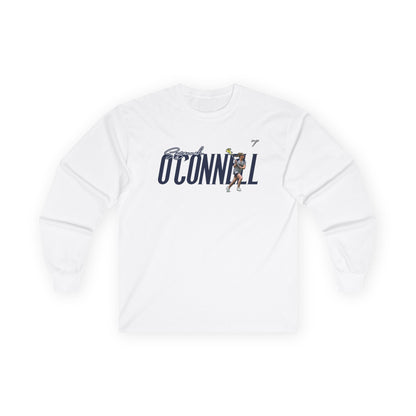 Susannah O'Connell Long Sleeve Tee