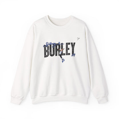 Sidney Burley Crewneck