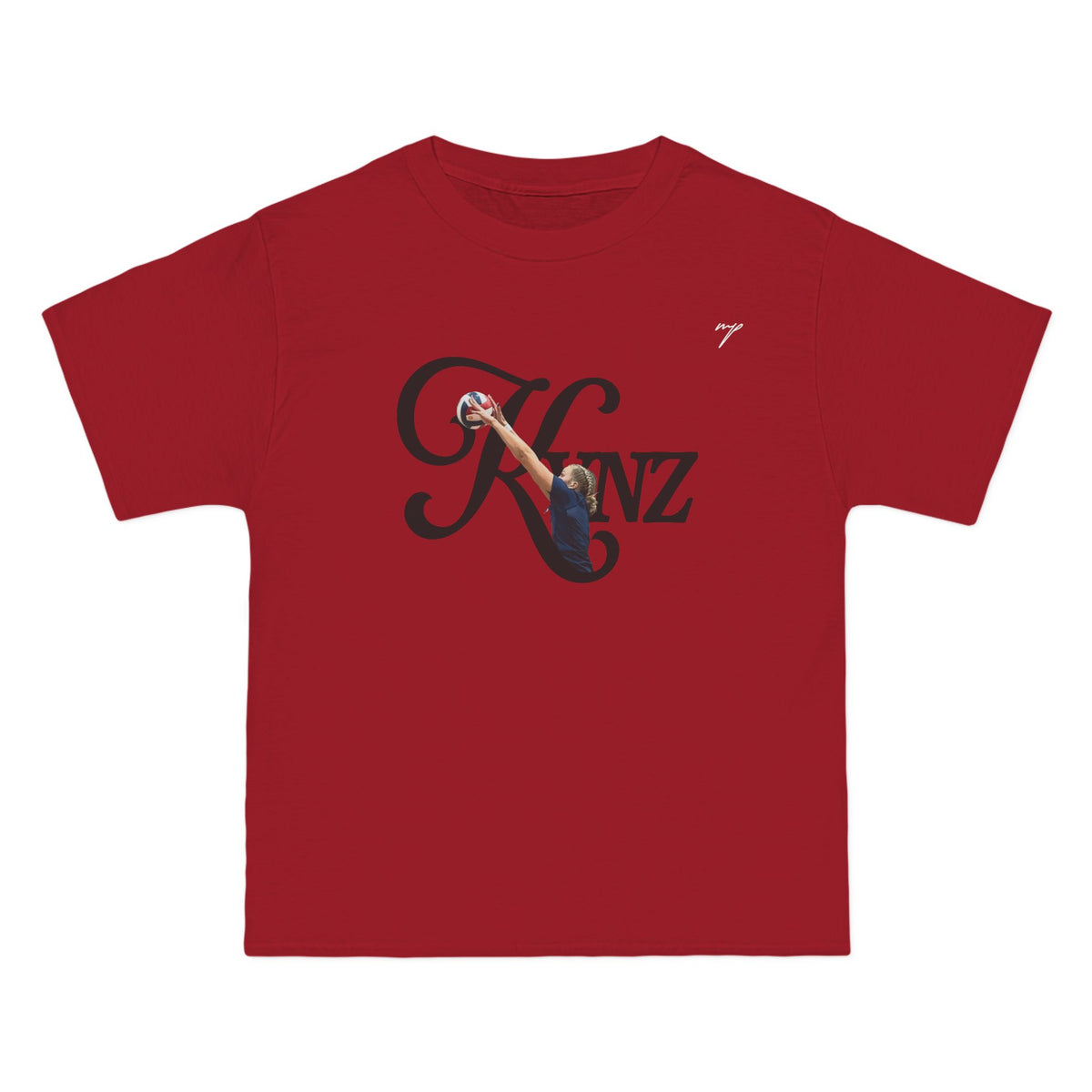 Kynzie Ward Vintage Tee