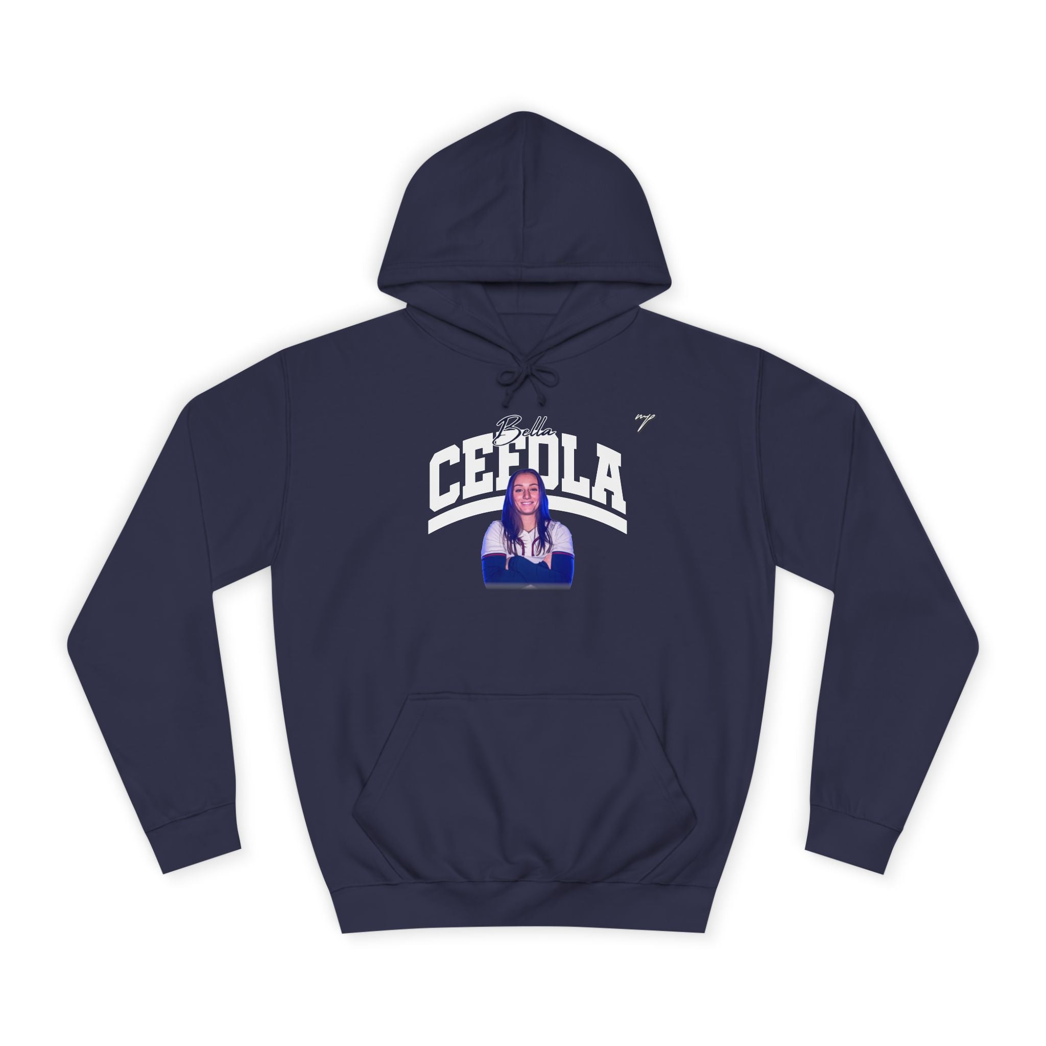 Bella Cefola Hoodie