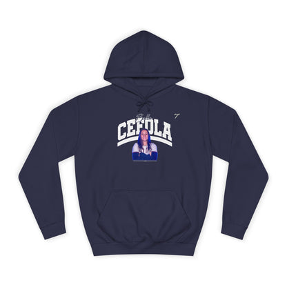 Bella Cefola Hoodie