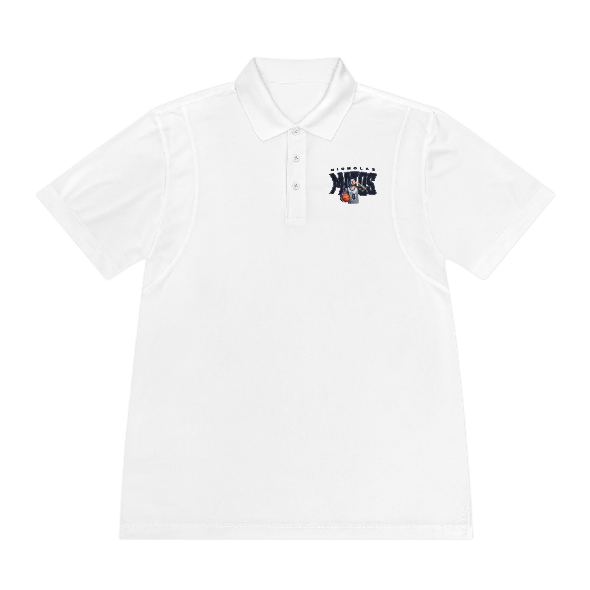 Nicholas Matos Polo