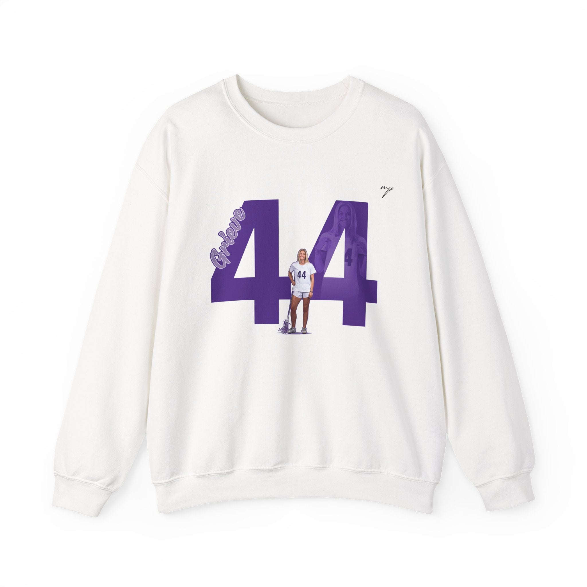 Camille Grieve Crewneck