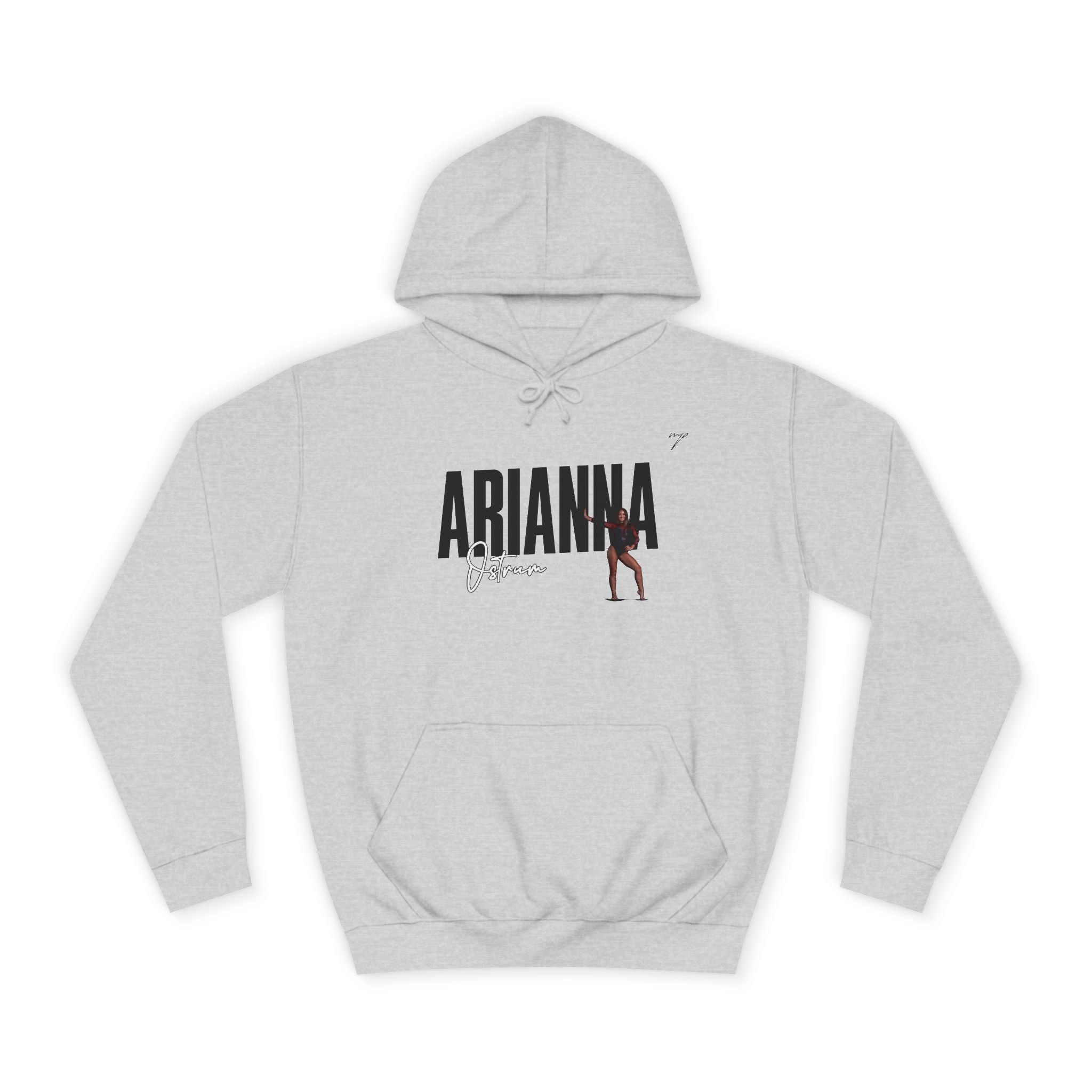 Arianna Ostrum Hoodie