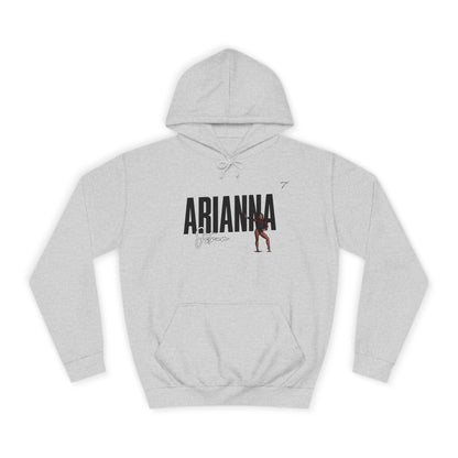 Arianna Ostrum Hoodie