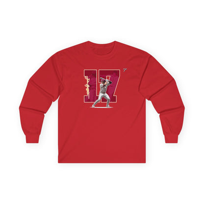 Jake Griffith Long Sleeve Tee