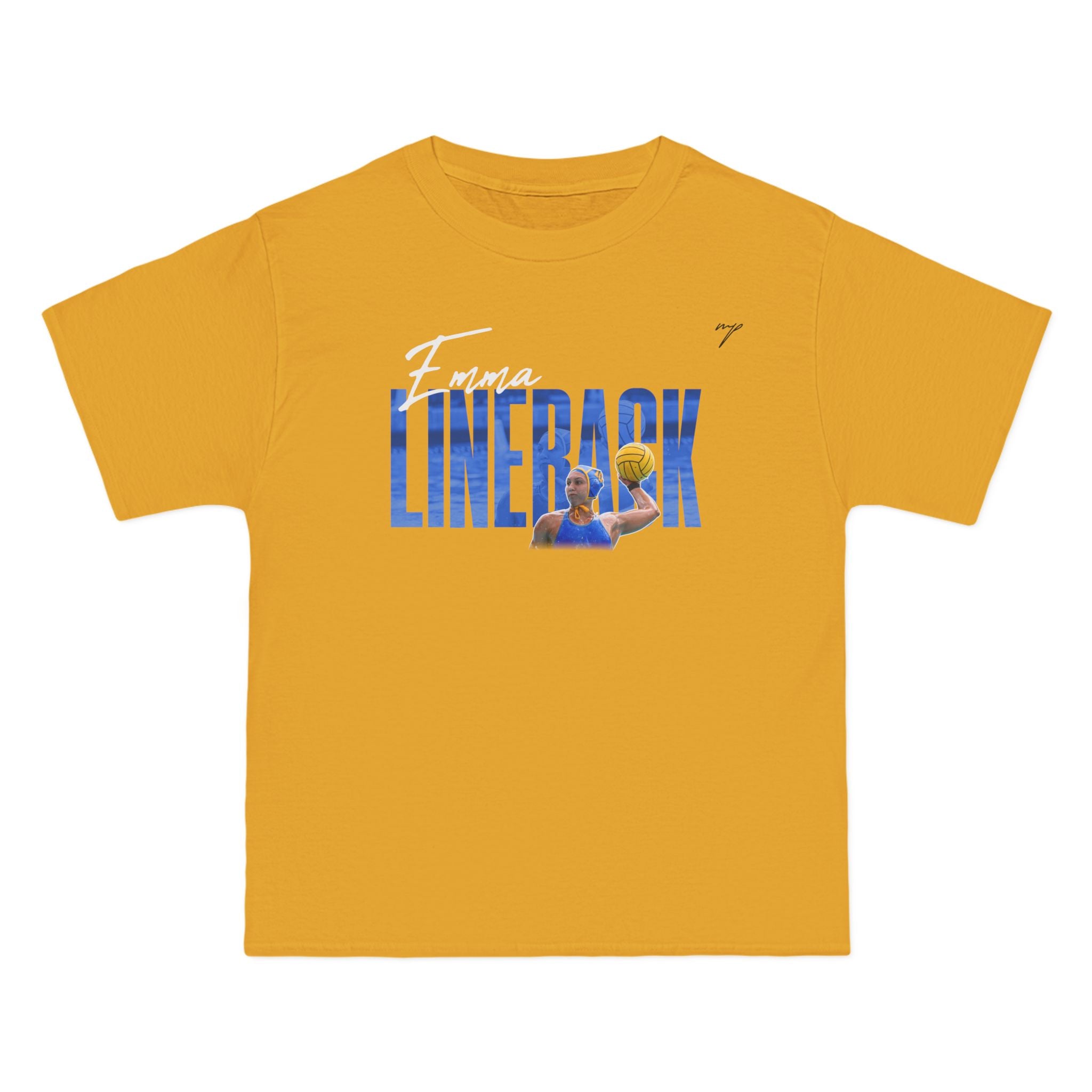 Emma Lineback Vintage Tee