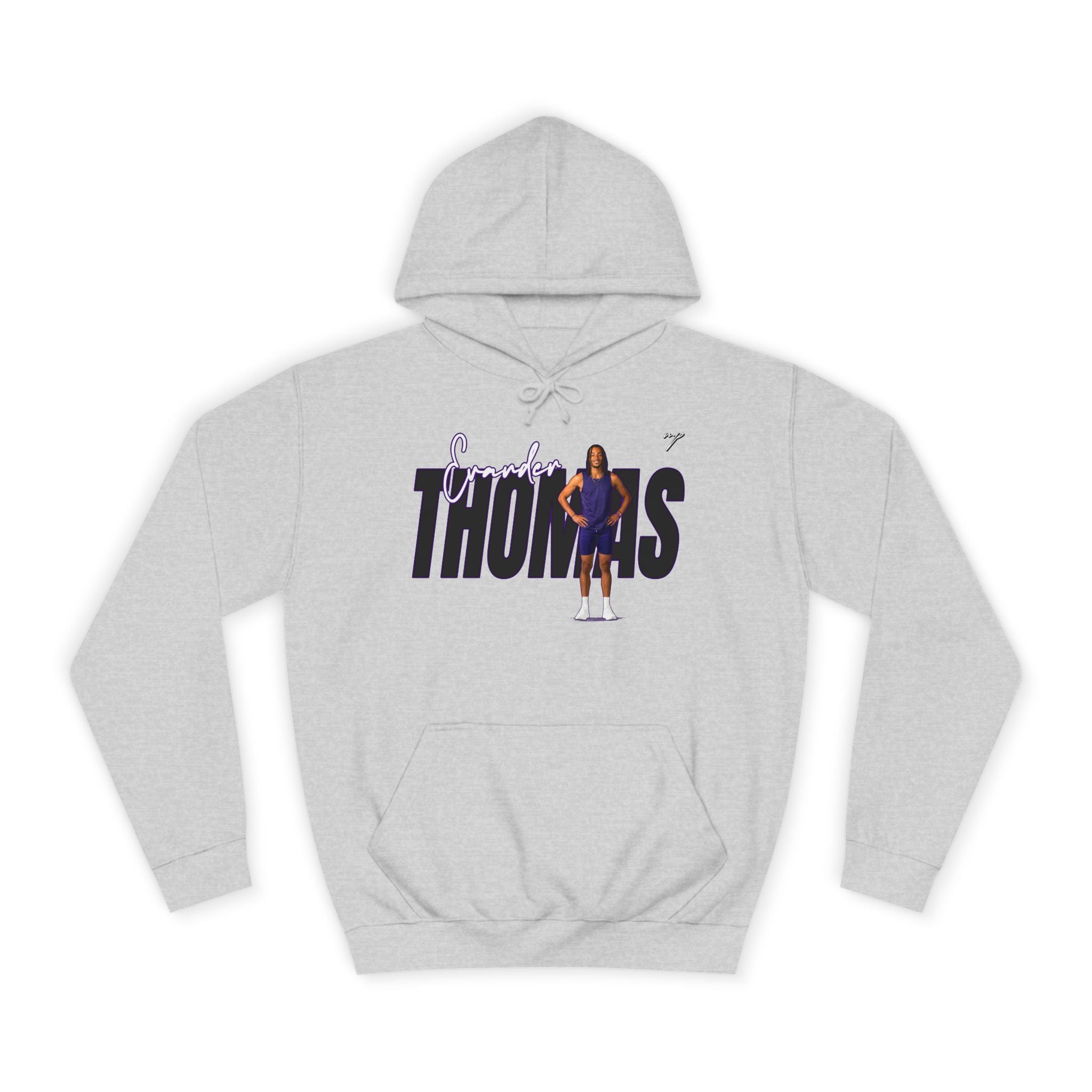 Evander Thomas Hoodie