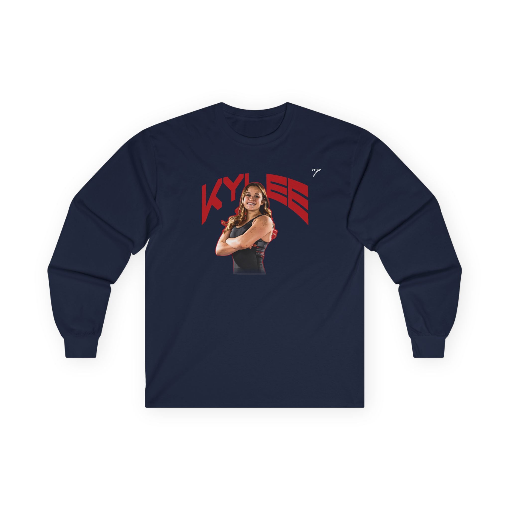 Kylee Knudsen Long Sleeve