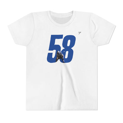 Caleb Tum Suden YOUTH Graphic Tee