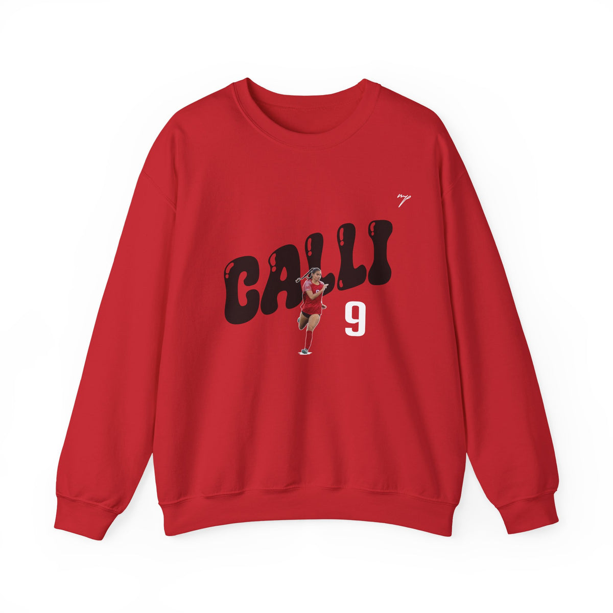 Calli Watson Crewneck