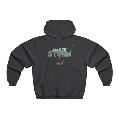 Nesia Bat Yehudah Vintage Hoodie (Front + Back)