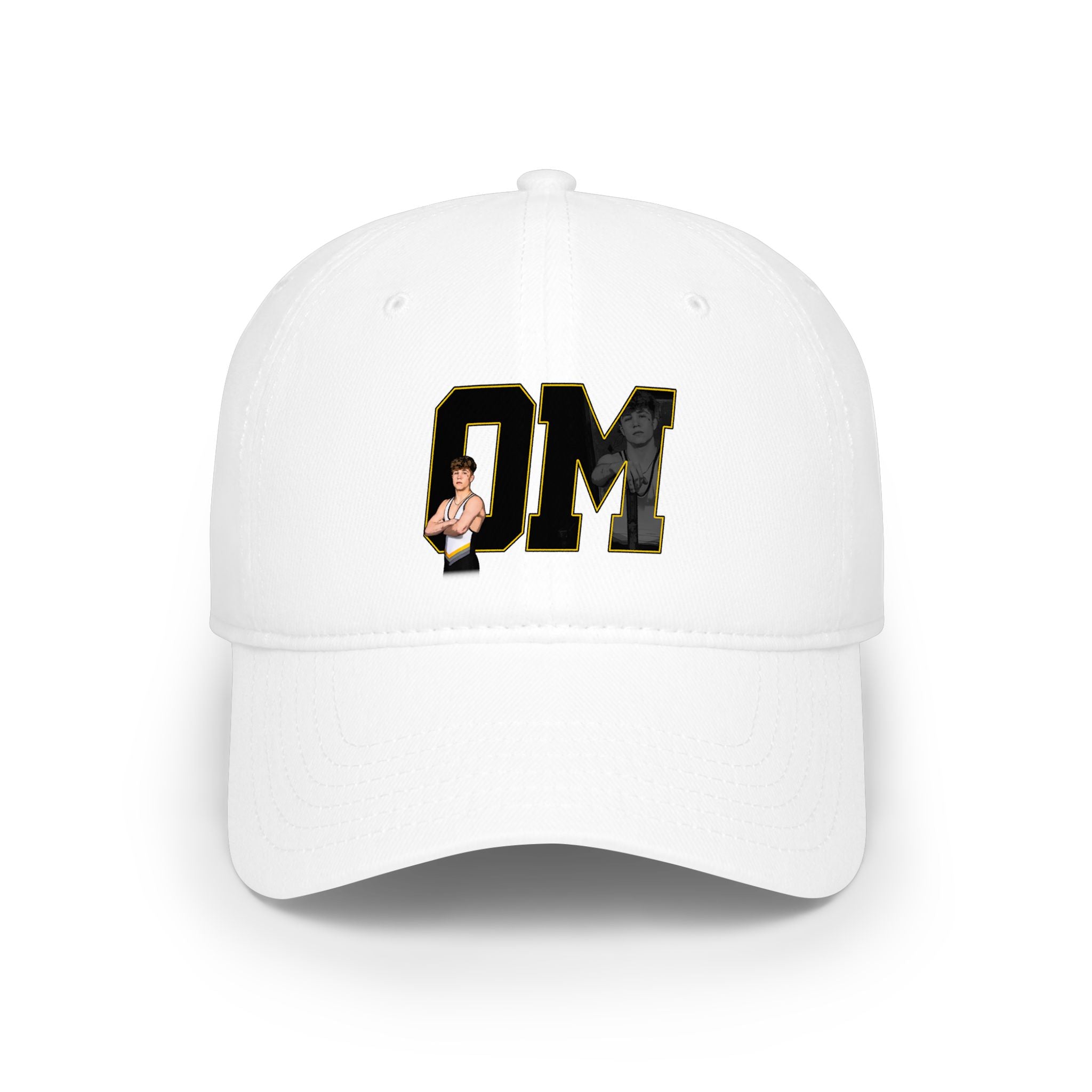 Owen Marshall Hat