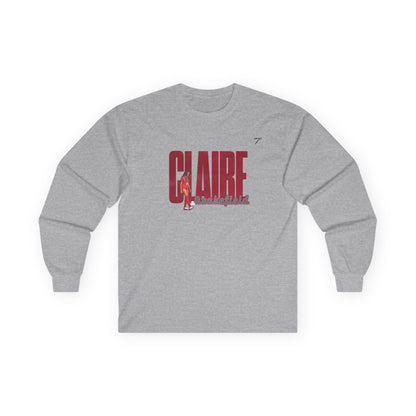 Claire Brakefield Long Sleeve