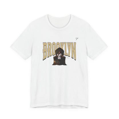 Brooklyn Powhida Graphic Tee