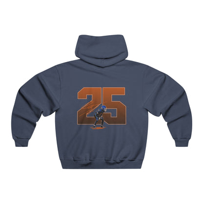 Shawn Juste Vintage Hoodie