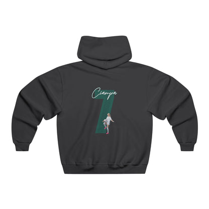 Aubree Ciampa Vintage Hoodie