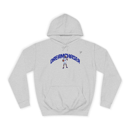 Tarik Huff Hoodie