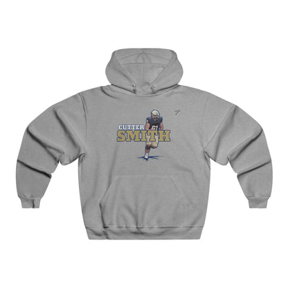 Cutter Smith Vintage Hoodie